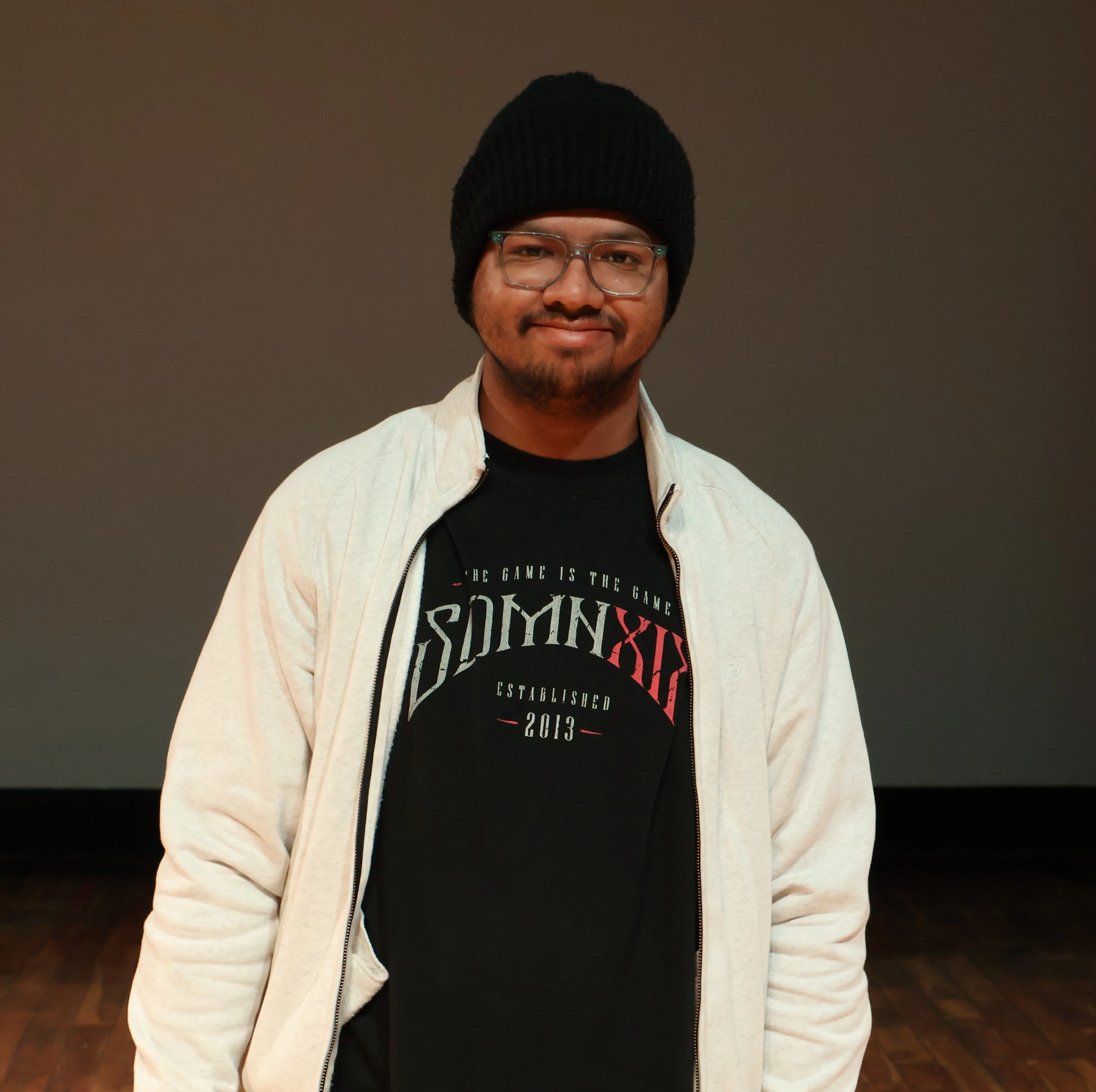 Aditya Choudhury