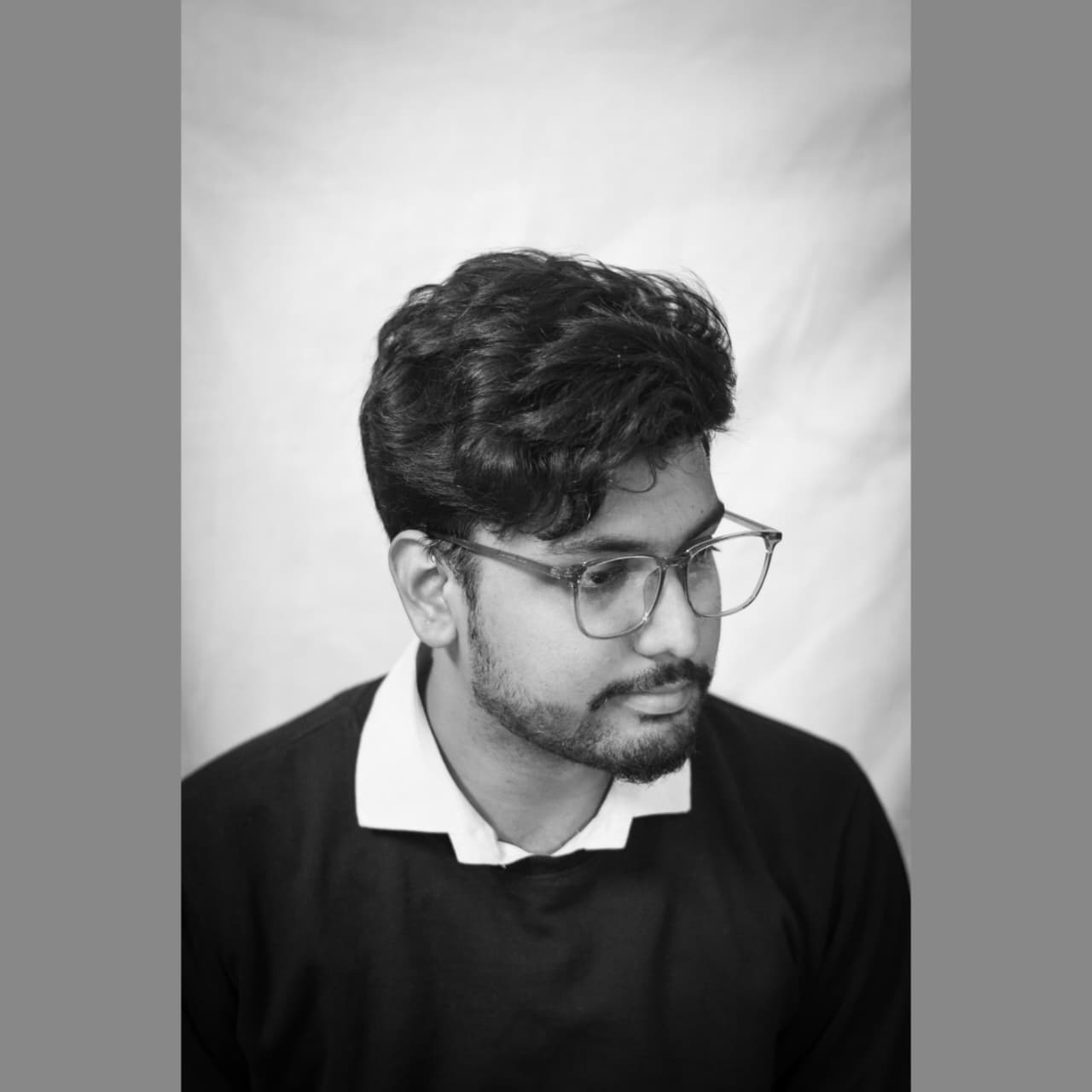 Dipayan Das