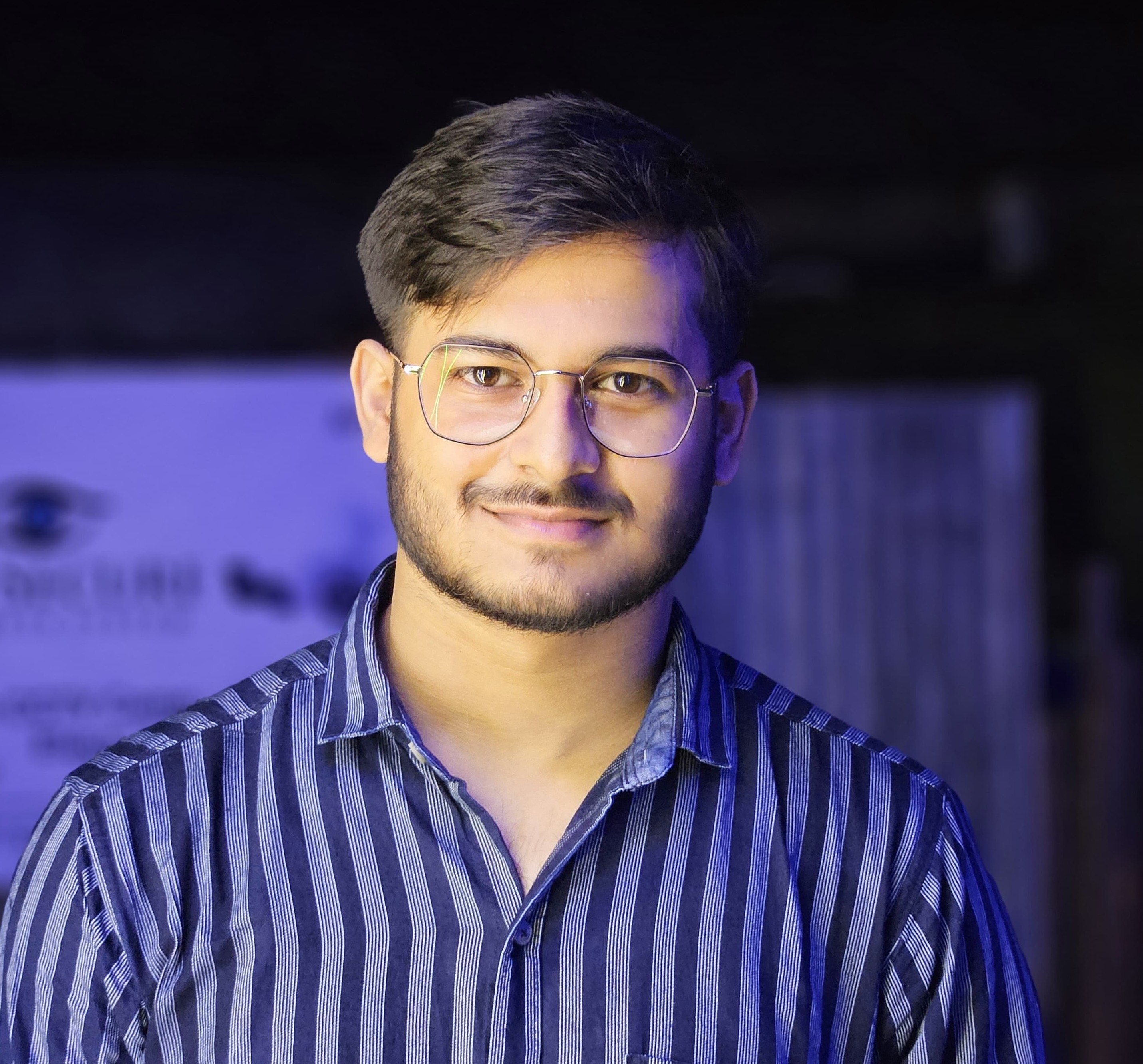Swastik Supakar